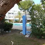 Apartamento Silver Alcudia Blue