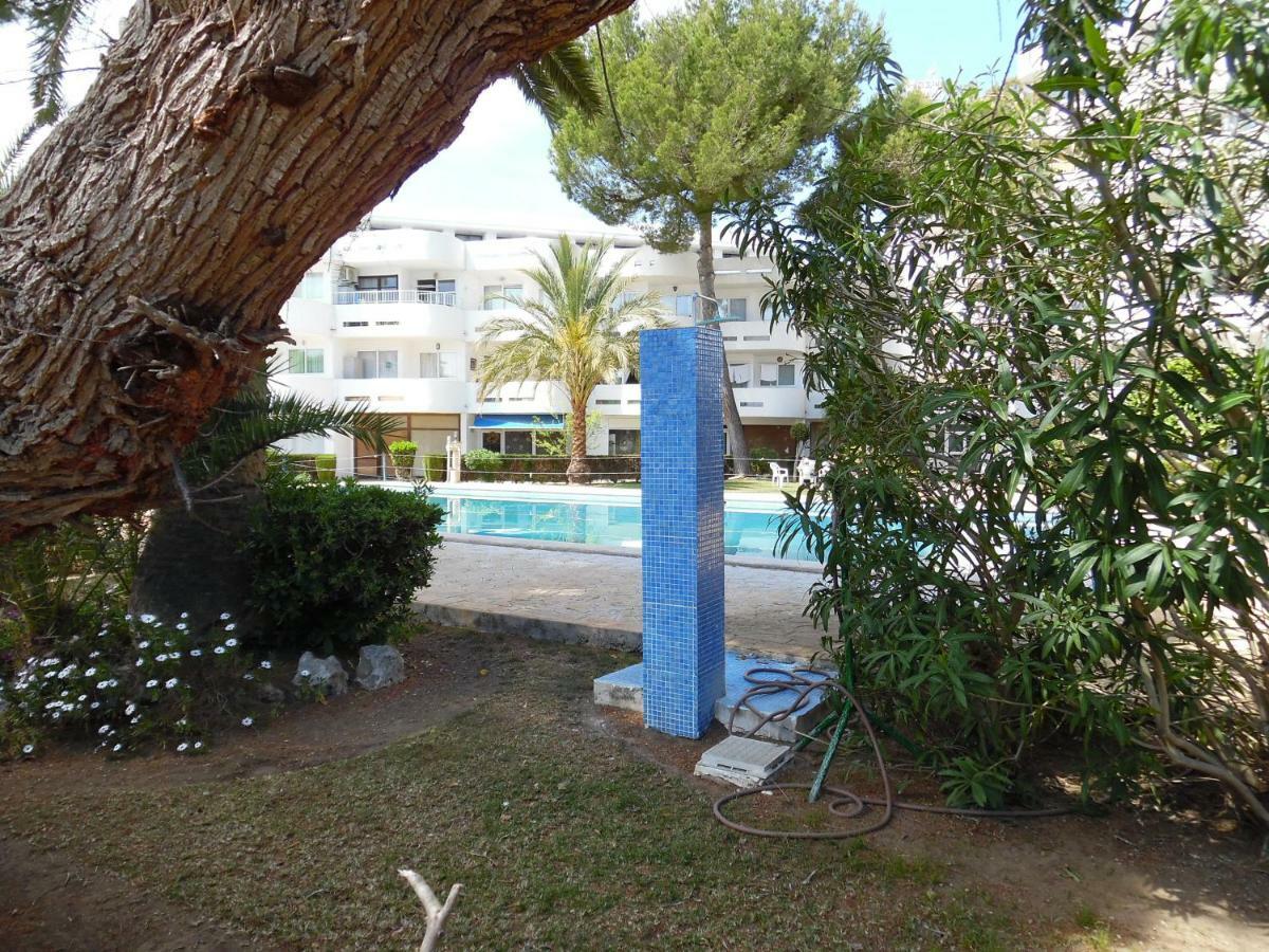 Apartment Silver Blue Alcúdia